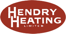 HendryHeating Logo